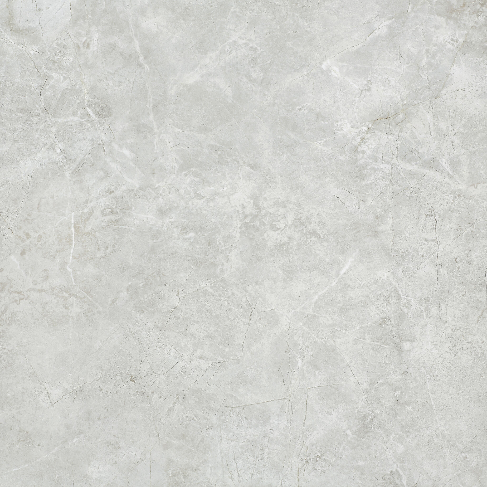 Druna Marble - Light Grey