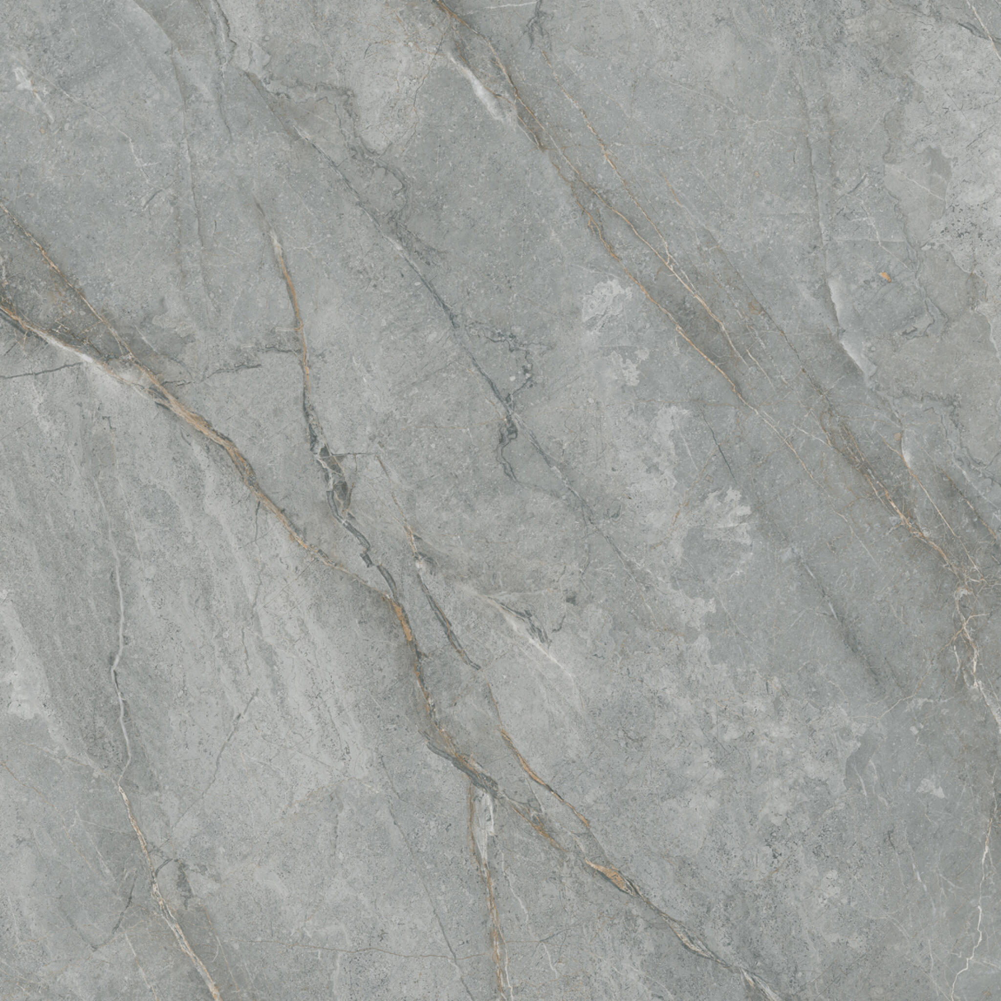 Marble Lava - Grey